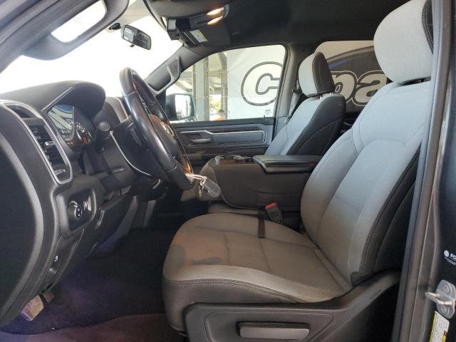 2021 RAM 1500 BIG HORN/LONE STAR #3278849095