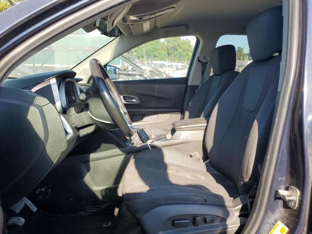 2015 CHEVROLET EQUINOX LT - 2GNALBEK8F6406908