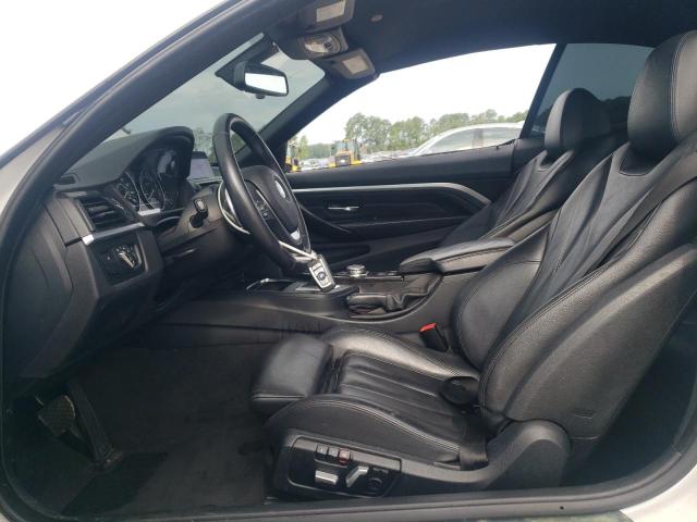 2016 BMW 428 I SULE WBA3V7C50G5A25511