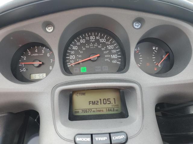 2005 HONDA GL1800 1HFSC47015A412500