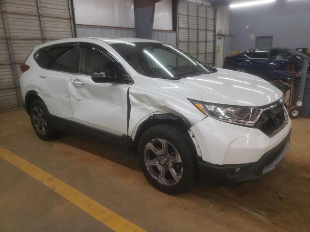 2019 HONDA CR-V EX 7FARW2H51KE064364