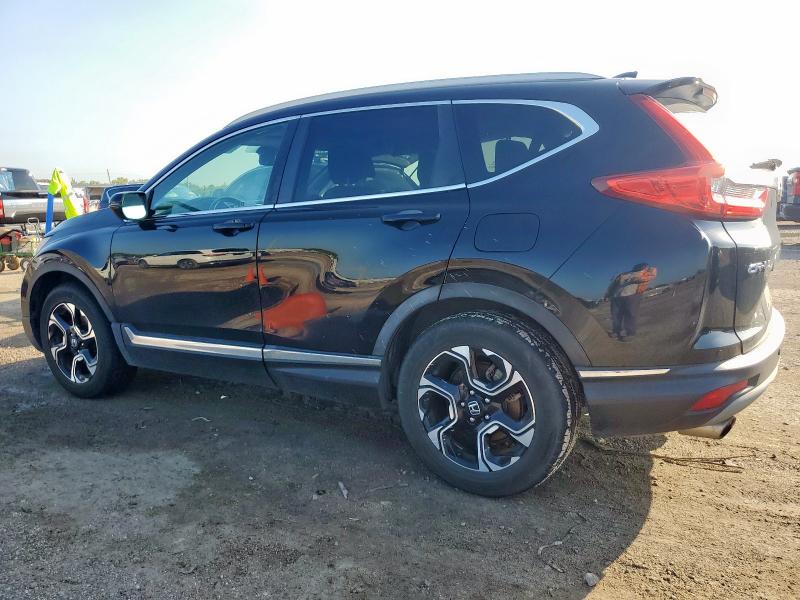 2019 HONDA CR-V TOURI 7FARW2H96KE028320