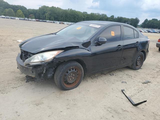 MAZDA 3 I