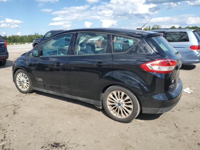 2017 FORD C-MAX SE 1FADP5EU1HL114823