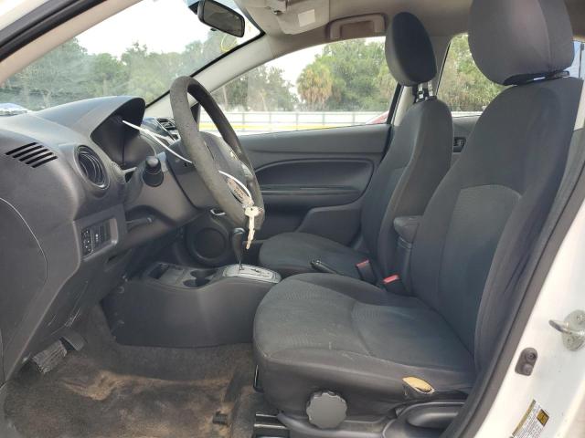 2020 MITSUBISHI MIRAGE G4 ML32F3FJ3LHF04322