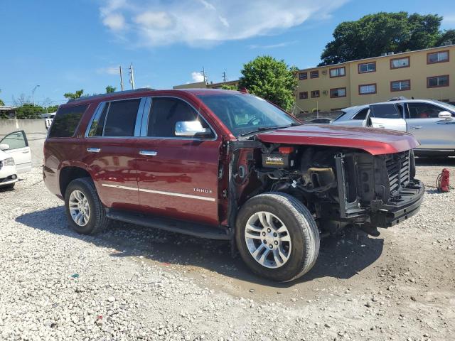 2019 CHEVROLET TAHOE C150 1GNSCAKC0KR158793