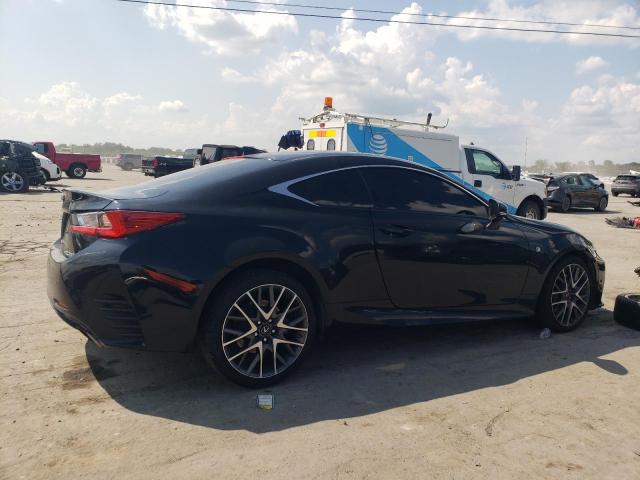 2015 LEXUS RC 350 - JTHSE5BC4F5005727