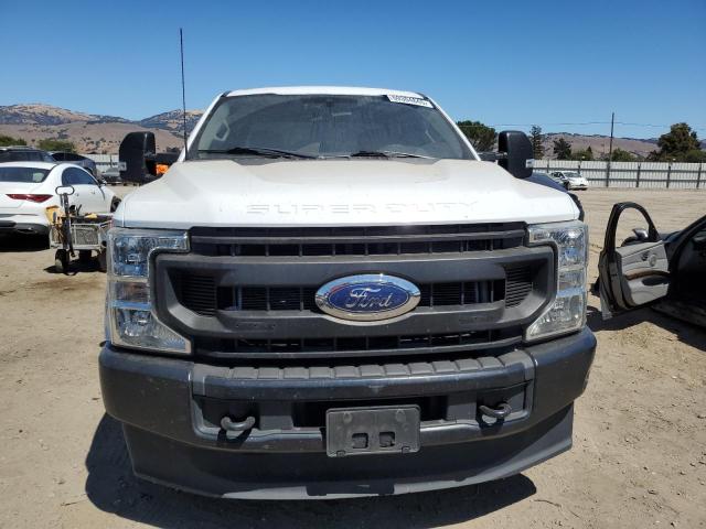 2022 FORD F250 SUPER DUTY 1FT7X2BT2NEE19572