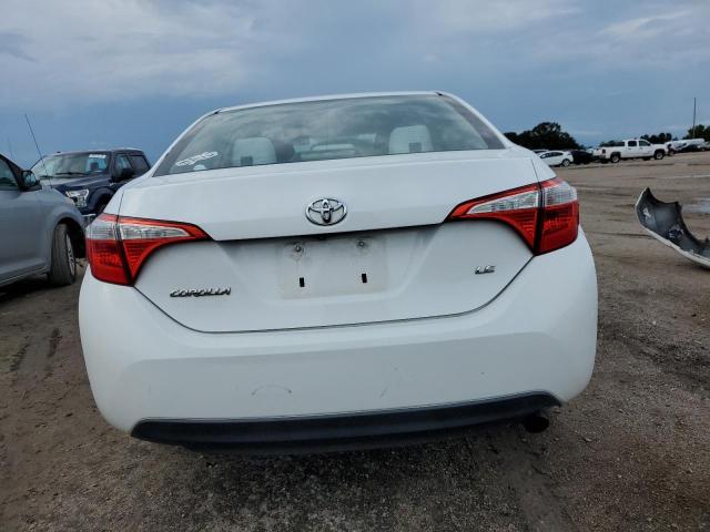 2014 TOYOTA COROLLA L - 2T1BURHE9EC048711