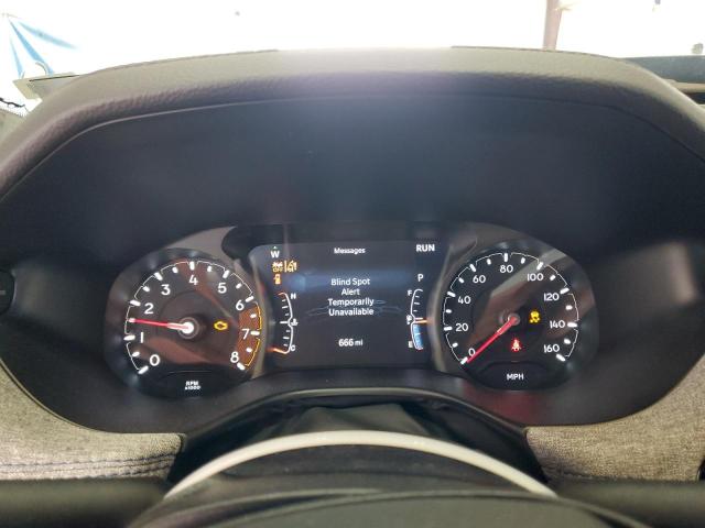 2025 JEEP COMPASS LA 3C4NJDBN4ST594598