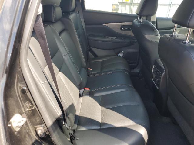 2017 NISSAN MURANO S - 5N1AZ2MH8HN177847