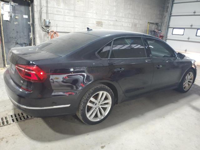 2019 VOLKSWAGEN PASSAT WOL 1VWLA7A37KC012608