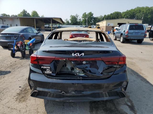 2023 KIA FORTE LX 3KPF24AD8PE520395