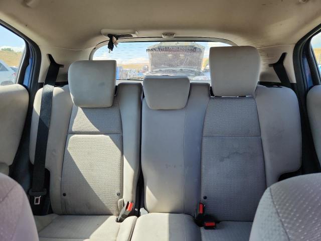 2016 HONDA HR-V LX - 3CZRU6H3XGM743098