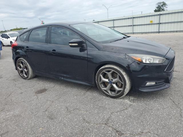 2017 FORD FOCUS ST 1FADP3L99HL331006
