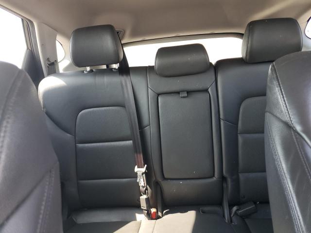 2016 HYUNDAI TUCSON LIM KM8J33A22GU027082