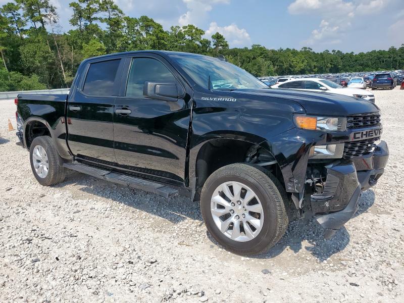 2020 CHEVROLET SILVERADO - 3GCPWBEK9LG367840