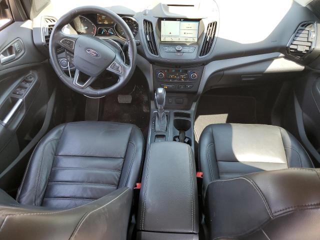 2018 FORD ESCAPE SEL 1FMCU0HD9JUC50979