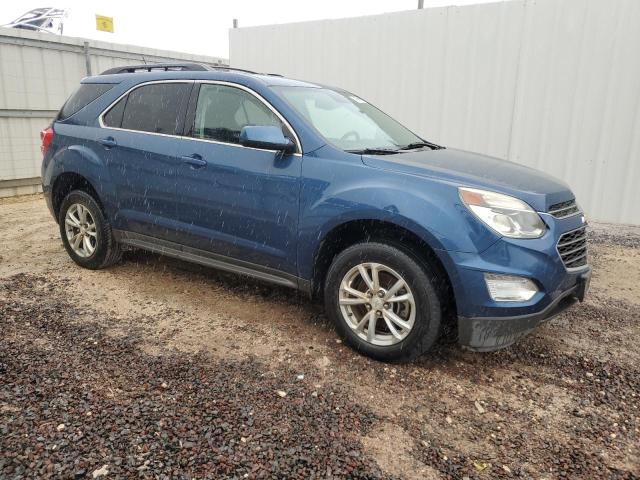 2016 CHEVROLET EQUINOX LT - 2GNALCEK8G6298023