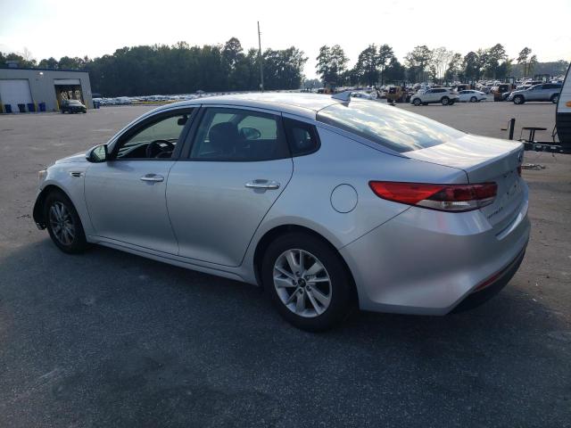 2017 KIA OPTIMA LX KNAGT4L35H5141936