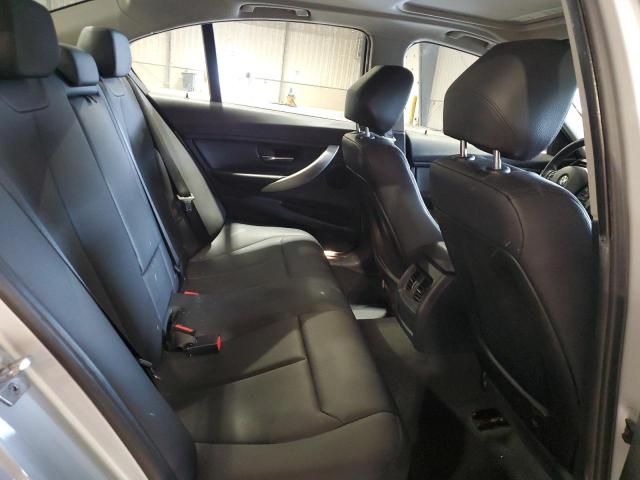 2015 BMW 320 I XDRIVE WBA3C3G53FNT51064