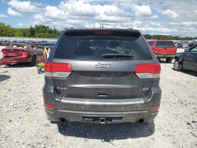 2014 JEEP GRAND CHER - 1C4RJFCG1EC542519