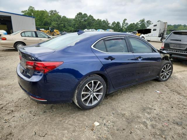 2015 ACURA TLX ADVANC 19UUB3F79FA008040