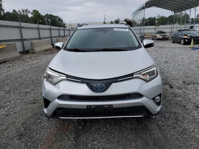 2016 TOYOTA RAV4 HV LI JTMDJREV5GD038785