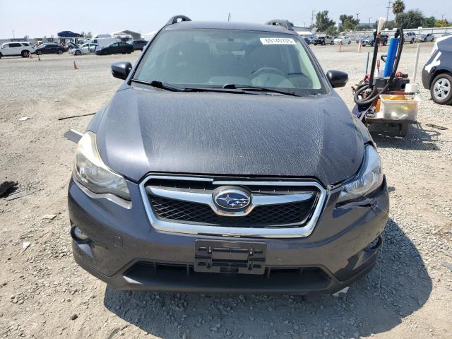 2015 SUBARU XV CROSSTR JF2GPAPC6FH295195