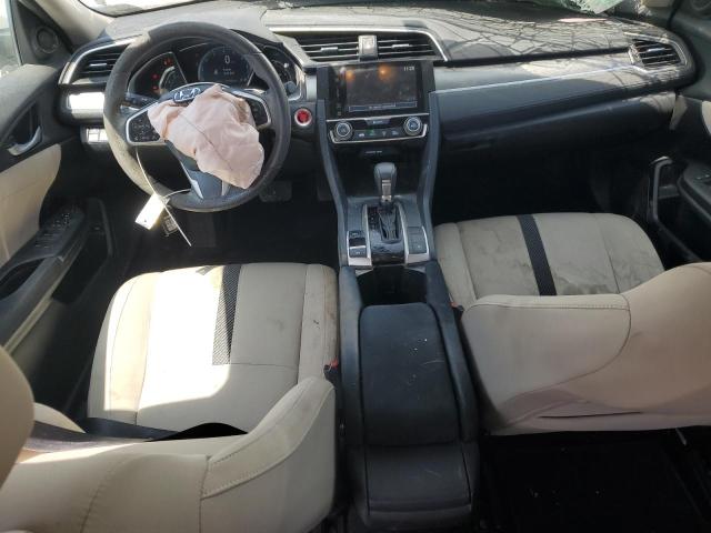 2017 HONDA CIVIC EX 2HGFC2F70HH571272