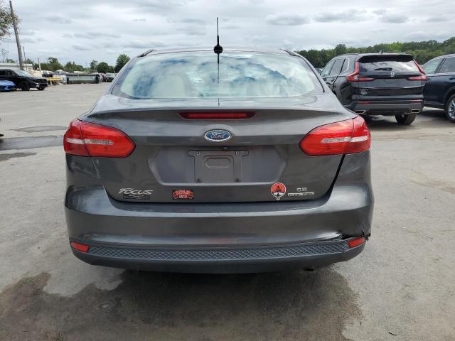 2015 FORD FOCUS SE 1FADP3F2XFL349834