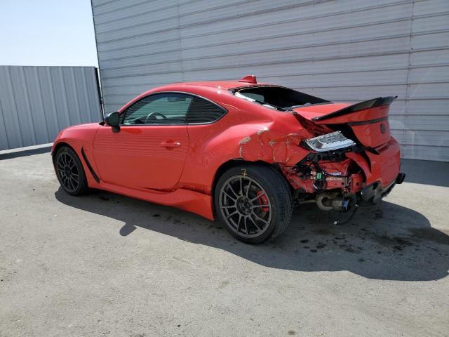 2023 TOYOTA GR 86 JF1ZNBC18P8756427