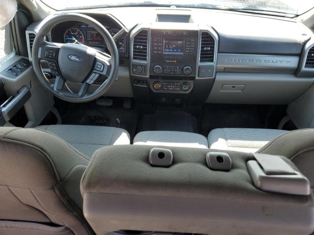 2019 FORD F350 SUPER #3290471759