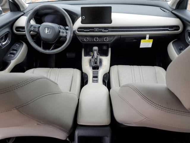 2024 HONDA HR-V EXL 3CZRZ1H74RM730793