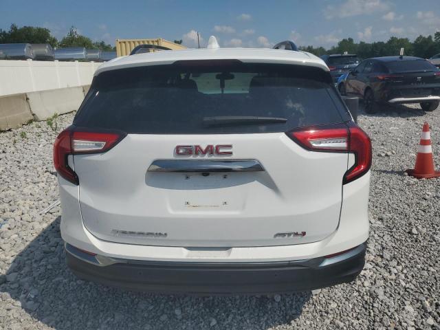 2022 GMC TERRAIN AT 3GKALYEV0NL177290