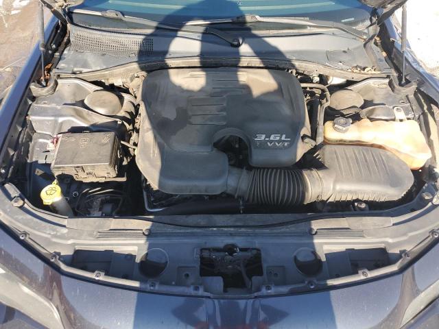 2019 CHRYSLER 300 S 2C3CCABG4KH516434