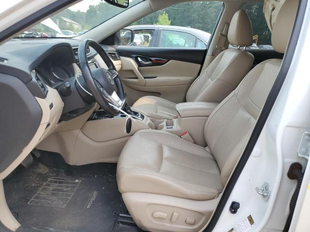 2018 NISSAN ROGUE S - JN8AT2MV1JW347319