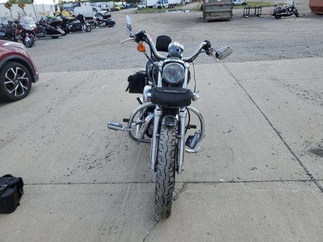 2010 HARLEY-DAVIDSON XL1200 L 1HD1CX319AC400937