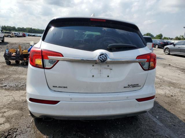 2017 BUICK ENVISION E LRBFXBSA6HD025530
