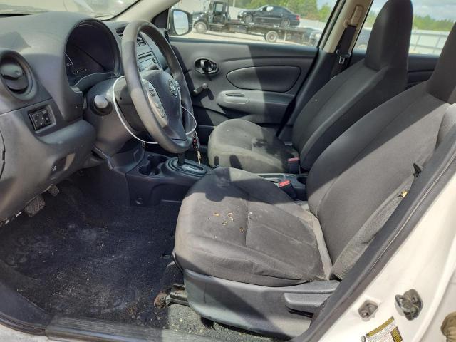 2017 NISSAN VERSA S - 3N1CN7AP0HL904306