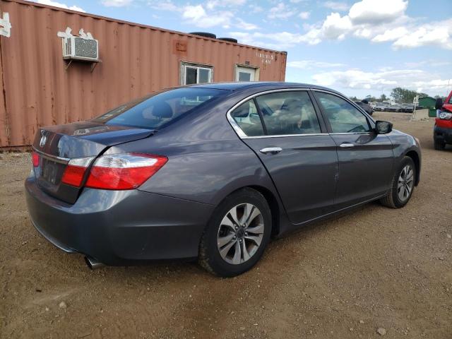 2014 HONDA ACCORD LX - 1HGCR2E32EA033473
