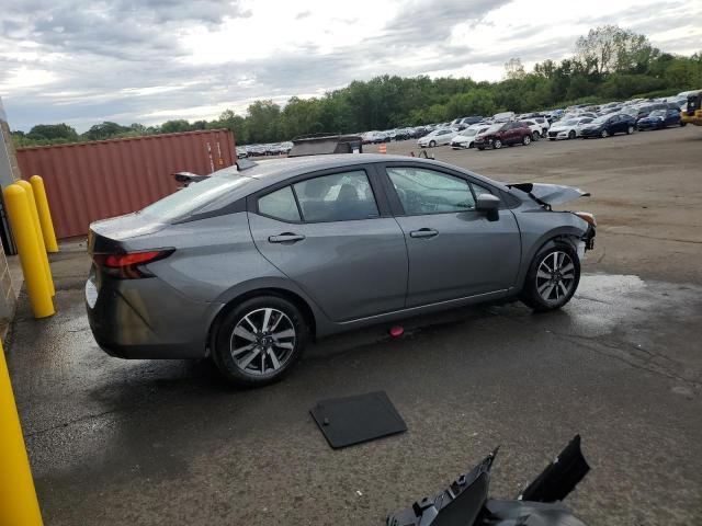 2025 NISSAN VERSA SV 3N1CN8EV0SL863066