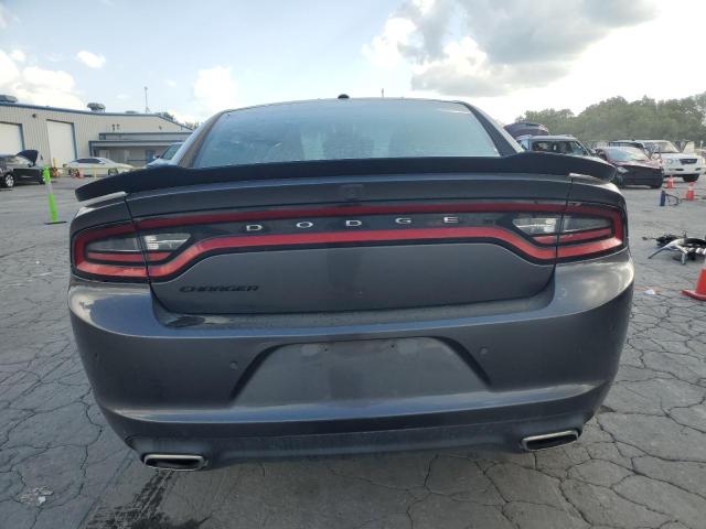 2019 DODGE CHARGER SX 2C3CDXBG2KH501401