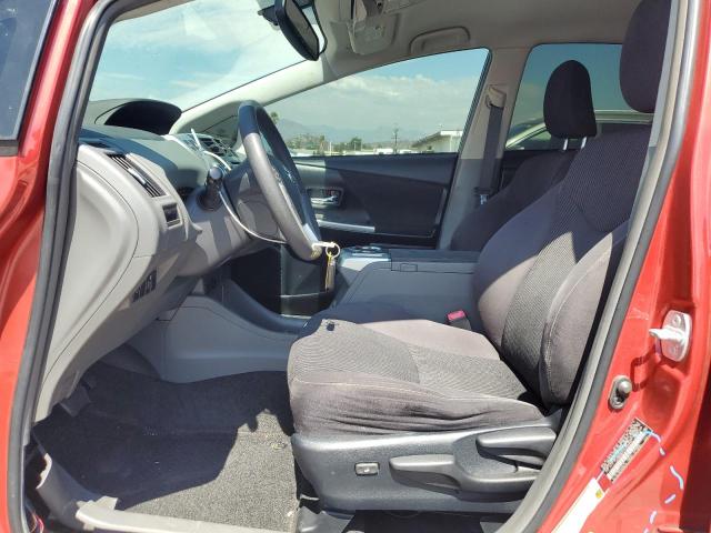 2014 TOYOTA PRIUS V - JTDZN3EU1EJ006624