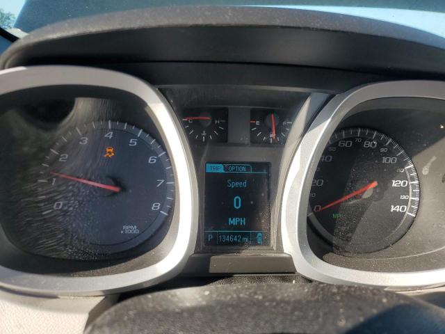 2015 CHEVROLET EQUINOX LT 2GNALCEKXF6375649
