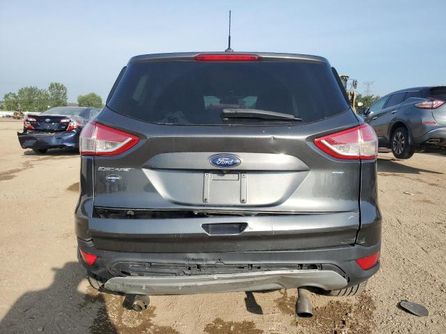 2016 FORD ESCAPE SE 1FMCU0G79GUA92728