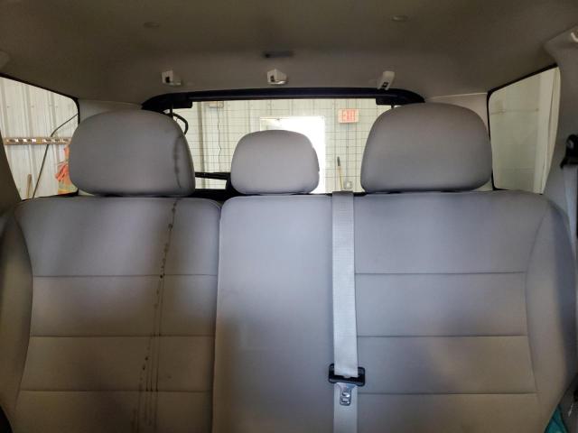 2011 FORD ESCAPE XLT - 1FMCU0D78BKB45539