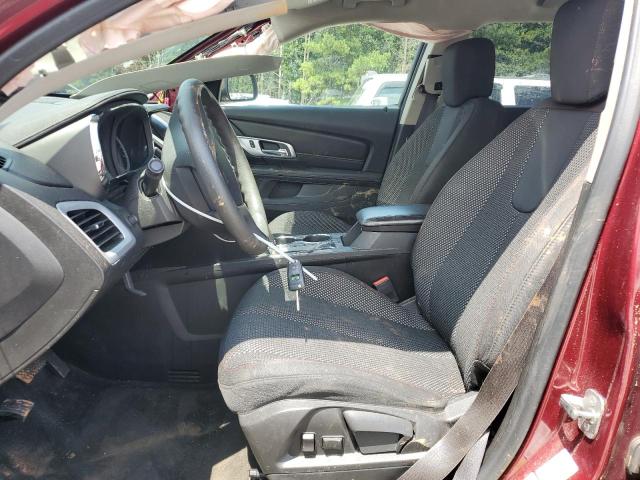 2017 GMC TERRAIN SL 2GKALMEK4H6169233