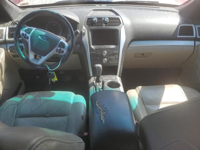 2012 FORD EXPLORER X - 1FMHK8D88CGA73054