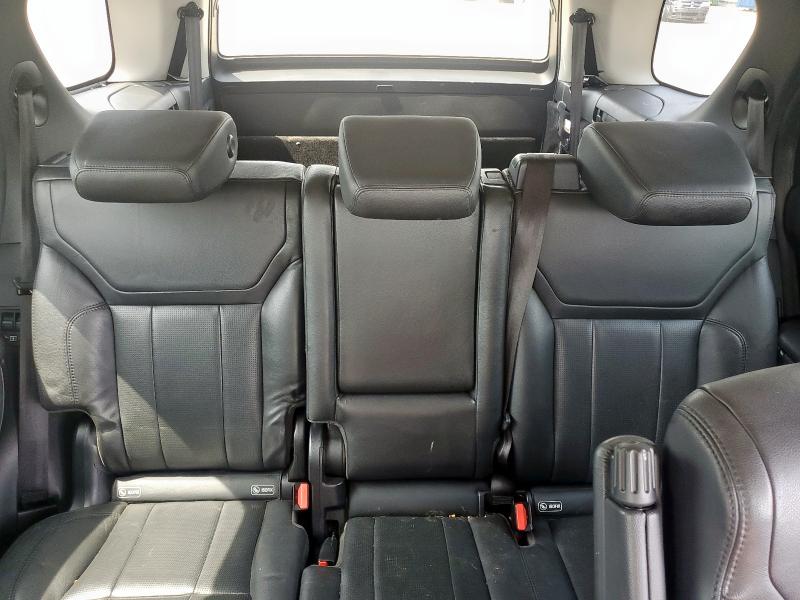 2018 LAND ROVER DISCOVERY SALRR2RVXJA057088